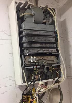 探究热水器不点火的原因及解决方法（热水器不点火可能的原因及解决办法）