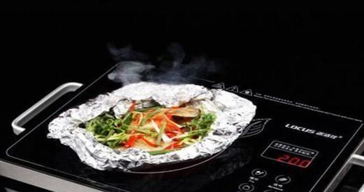 电磁炉加热停止的原因及解决方法（探究电磁炉加热停止的可能因素和解决方案）
