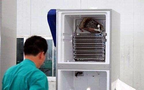 冰箱机械故障修复指南（解决冰箱机械问题的有效方法）