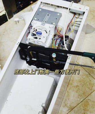 解决饮水机漏水问题的实用方法（修复饮水机漏水的步骤及注意事项）
