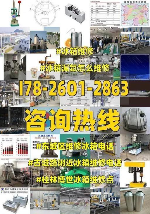 冰箱漏氟的处理方法及修复必要性（了解冰箱漏氟的原因与影响）