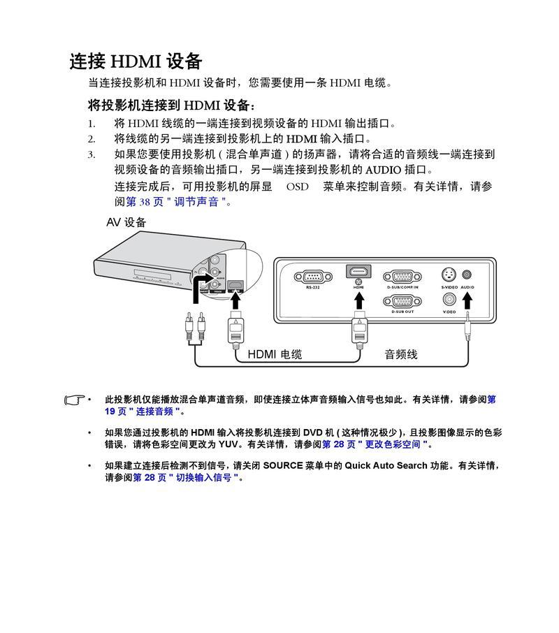 投影仪芯片的修复方法与技巧（解决常见问题）