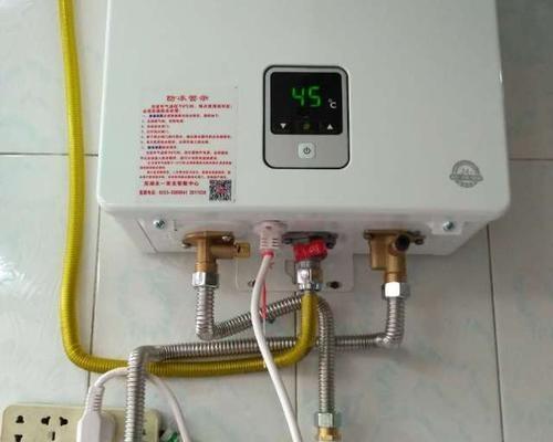 热水器温度持续31度不上升的原因分析（热水器故障排查指南及解决方法）
