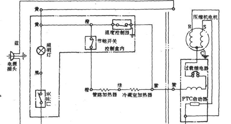 如何修复海尔冰箱主板故障（解决海尔冰箱主板问题的有效方法）