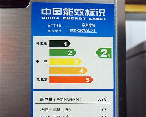 冰箱省电大作战（如何降低冰箱耗电）