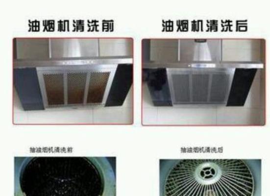 长虹油烟机清洗指南（轻松解决油烟机清洗难题）