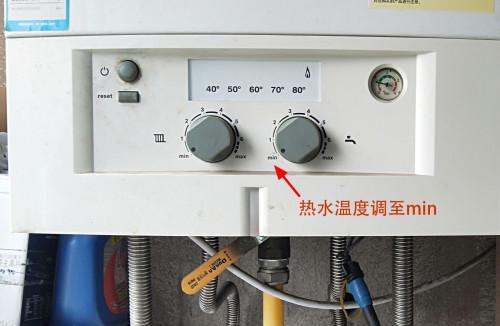 如何处理壁挂炉早上的异味（解决壁挂炉异味问题的实用方法）