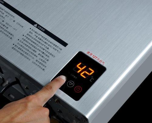 万和热水器E1代码判断维修解析（故障代码E1的原因和解决方法详解）