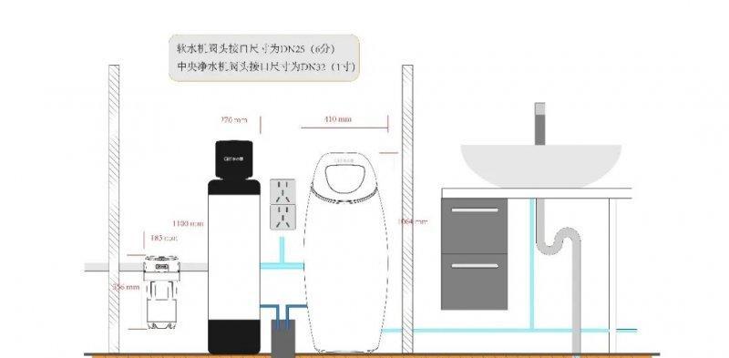 纯水机与净水机的区别（解读纯水机与净水机的差异）