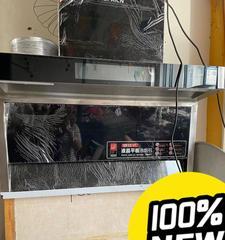 如何清洗欧派230油烟机（简单）