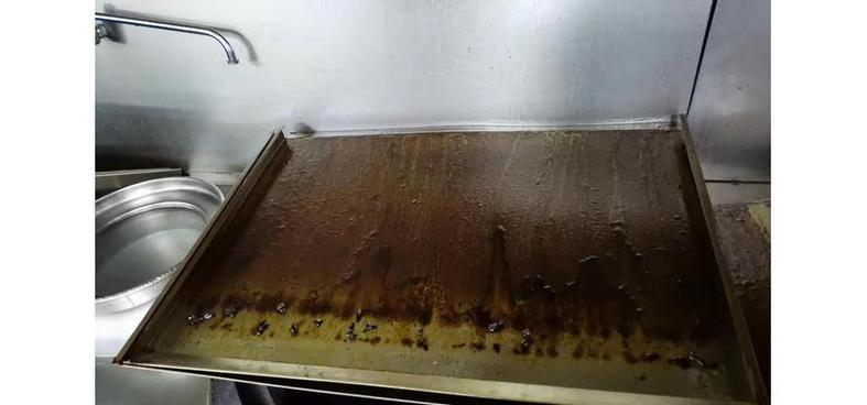 如何有效清洗虹口区商业油烟机（掌握正确清洗方法）