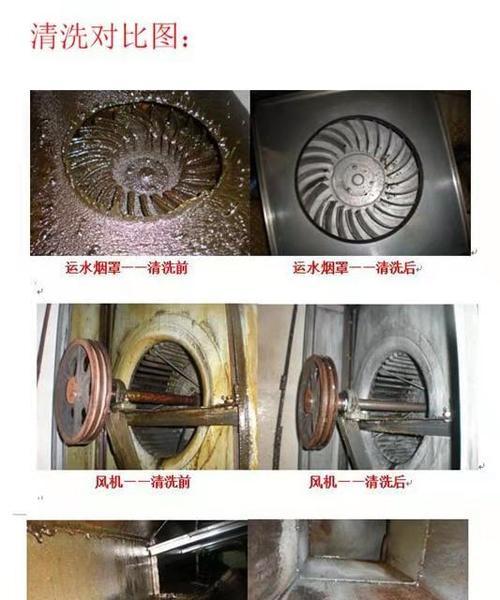 如何正确清洗方太油烟机（简易步骤及注意事项）