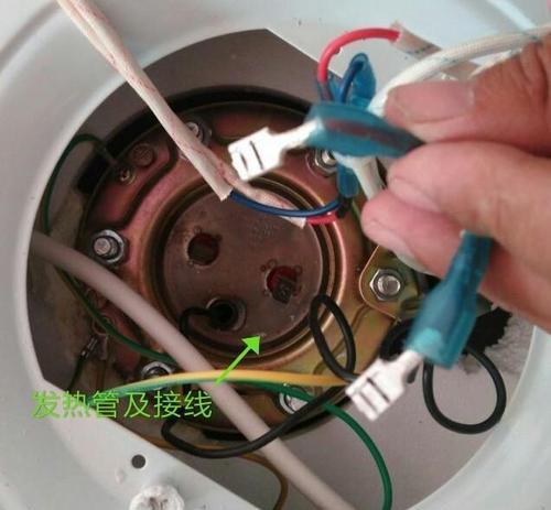家用热水器故障处理方法（让你快速解决热水器故障的秘诀）