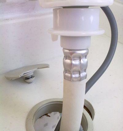洗衣机进水口不进水的解决方法（排除洗衣机进水问题的简易方法）