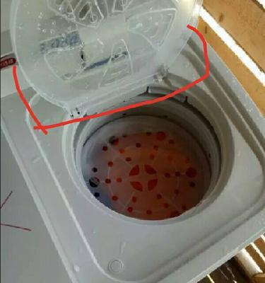 洗衣机不脱水了怎么办（原因分析、常见故障、解决方案）