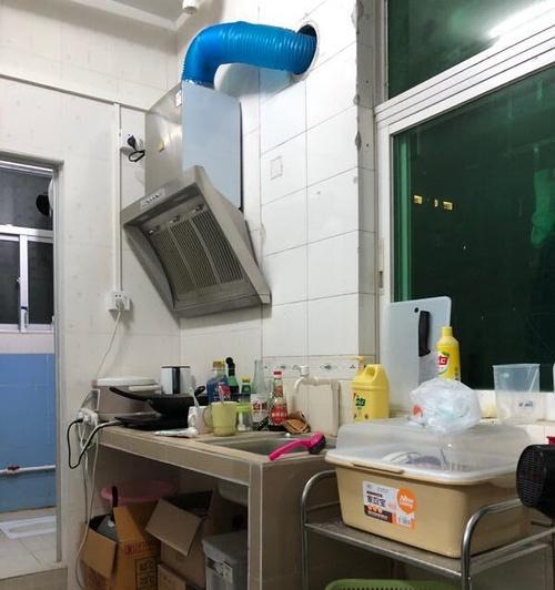 便利店油烟机清洗全攻略（清洗便利店油烟机的步骤和技巧）