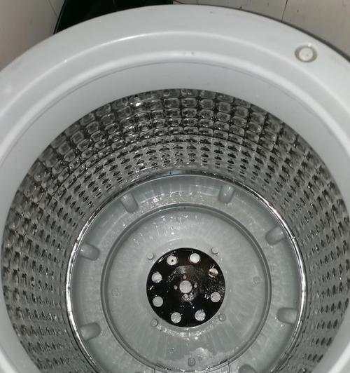 小米洗衣机过滤器清洗方法（有效保护洗衣机）