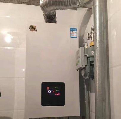 壁挂炉不点火不响原因分析与解决方法（探讨壁挂炉不点火）