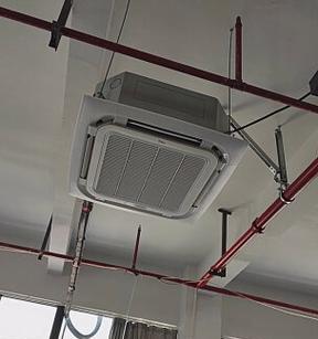 中央空调不制冷的原因是什么？如何快速解决？
