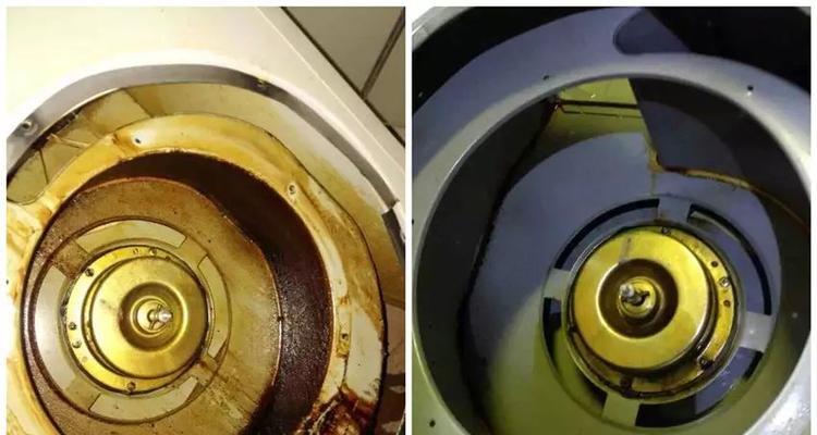 不用拆洗的油烟机清洗方法是什么？