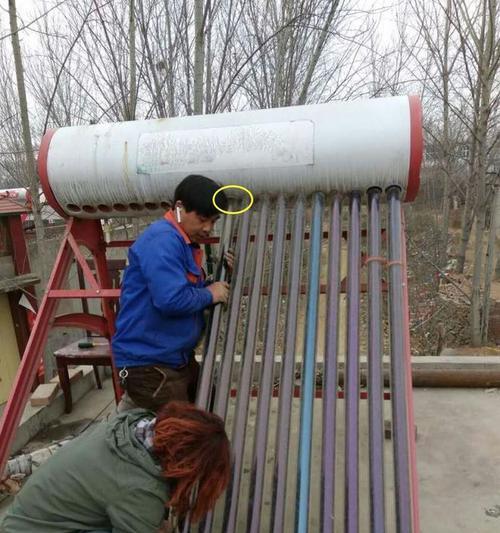 太阳能热水器漏水怎么办？检修步骤和常见问题解答？