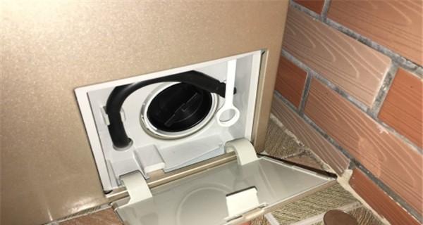 滚筒洗衣机门锁打不开怎么办？解锁方法是什么？