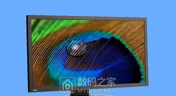 蓝色显示器不亮是什么原因？如何快速诊断和修复？