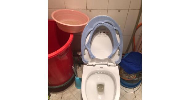 箭牌马桶冲水噪音大怎么办？如何解决？