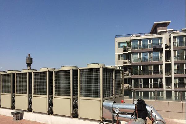 中央空调户外管道噪声大怎么办？如何有效降低噪声？