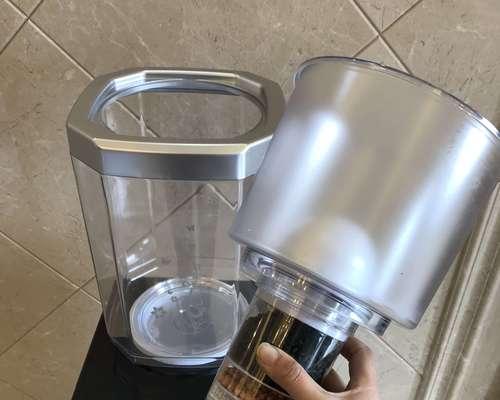 带过滤饮水机清洗步骤是什么？如何确保饮水机清洁卫生？
