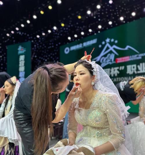 如何用手机拍出化妆效果好的照片？技巧有哪些？