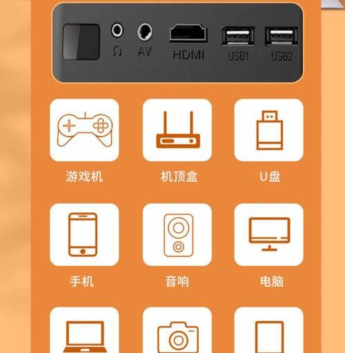 多功能投影仪家用服务包括哪些？家用投影仪服务的详细内容是什么？