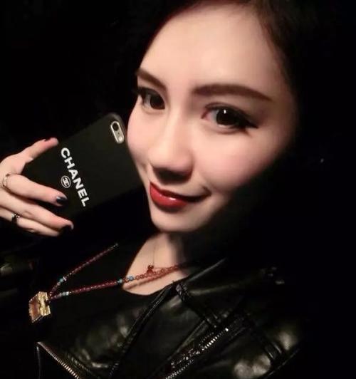 苹果手机如何拍出磨砂效果照片？