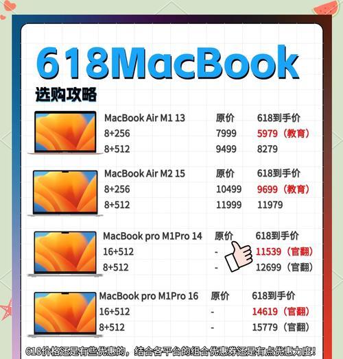 如何区分不同型号的苹果笔记本？识别方法是什么？