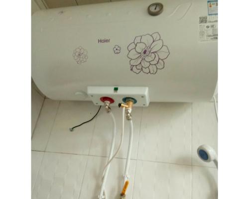 海尔电热水器y3白色型号有何特点？与其他型号有何不同？