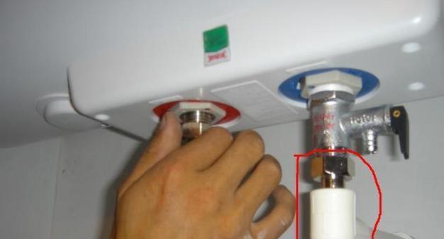 热水器包裹箱拆卸步骤是什么？