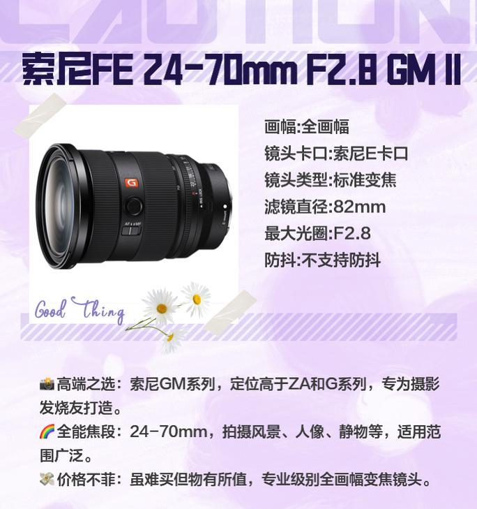 改装镜头适合哪种相机？改装镜头的好处是什么？