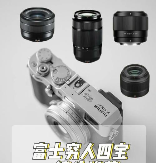 改装镜头适合哪种相机？改装镜头的好处是什么？