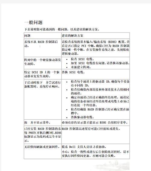 服务器异常时常见问题有哪些？