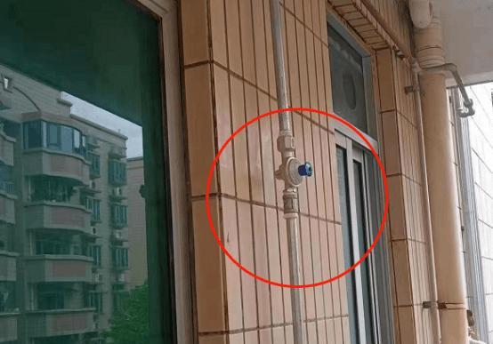 热水器烟管遮挡6.1什么意思？这是什么警示？