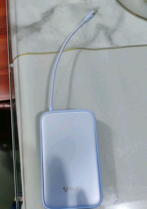 公牛移动电源电竞版性能如何？是否适合游戏玩家？