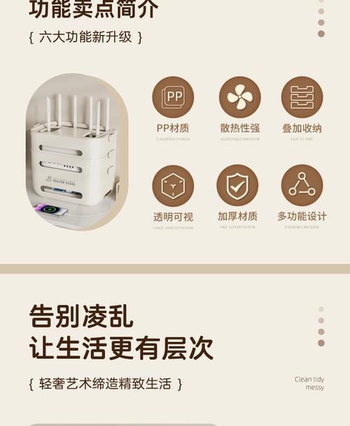 置物架路由器电线安装方法是什么？