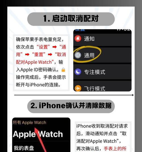 苹果智能手表翻页时钟怎么设置？设置过程中需要注意哪些问题？