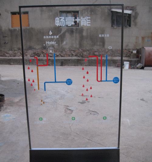 热水器泡沫机使用方法是什么？