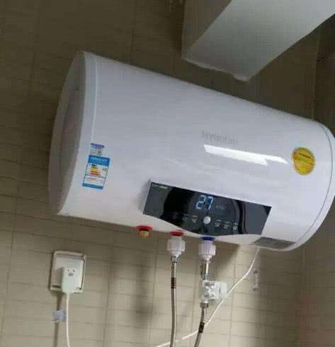 当乐热水器烧水需要多长时间？