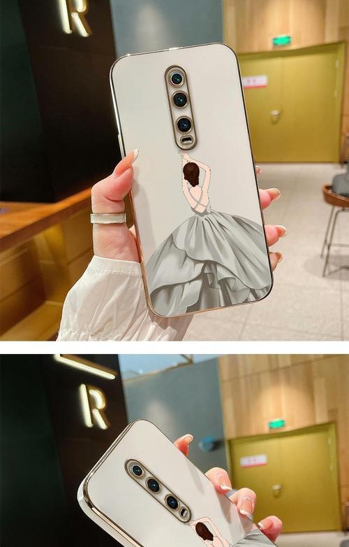 长摄像头手机壳的拆卸方法是什么？