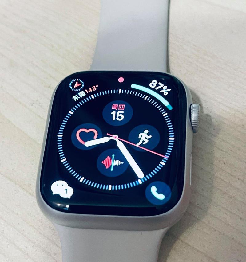 iphone手机推荐的智能手表是什么？如何选择与iphone兼容的智能手表？