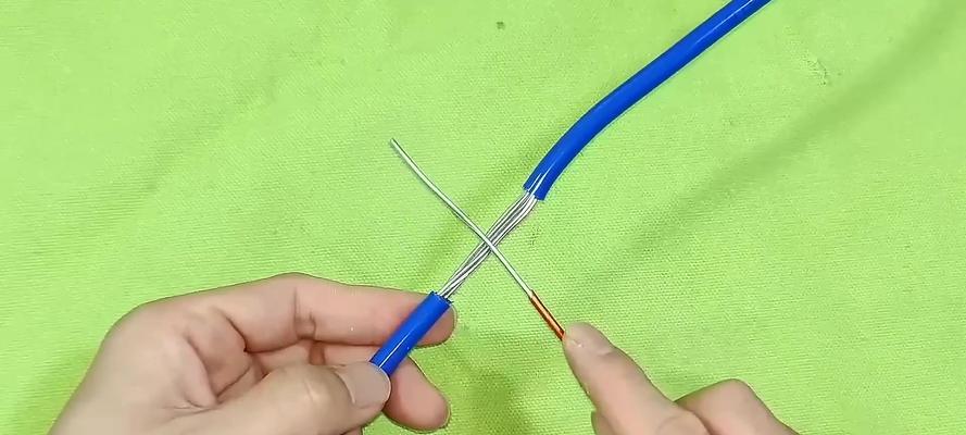 充电线缠绕充电器时应如何处理？有无简便方法？