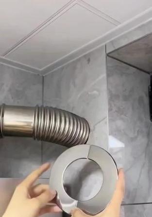 热水器遮丑盖怎么安装？安装步骤是什么？