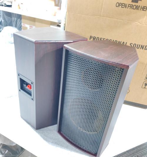 音箱配件图片DIY需要哪些材料？
